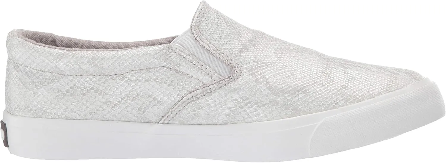 Lamo Women's Piper Casual Slip On Sneaker