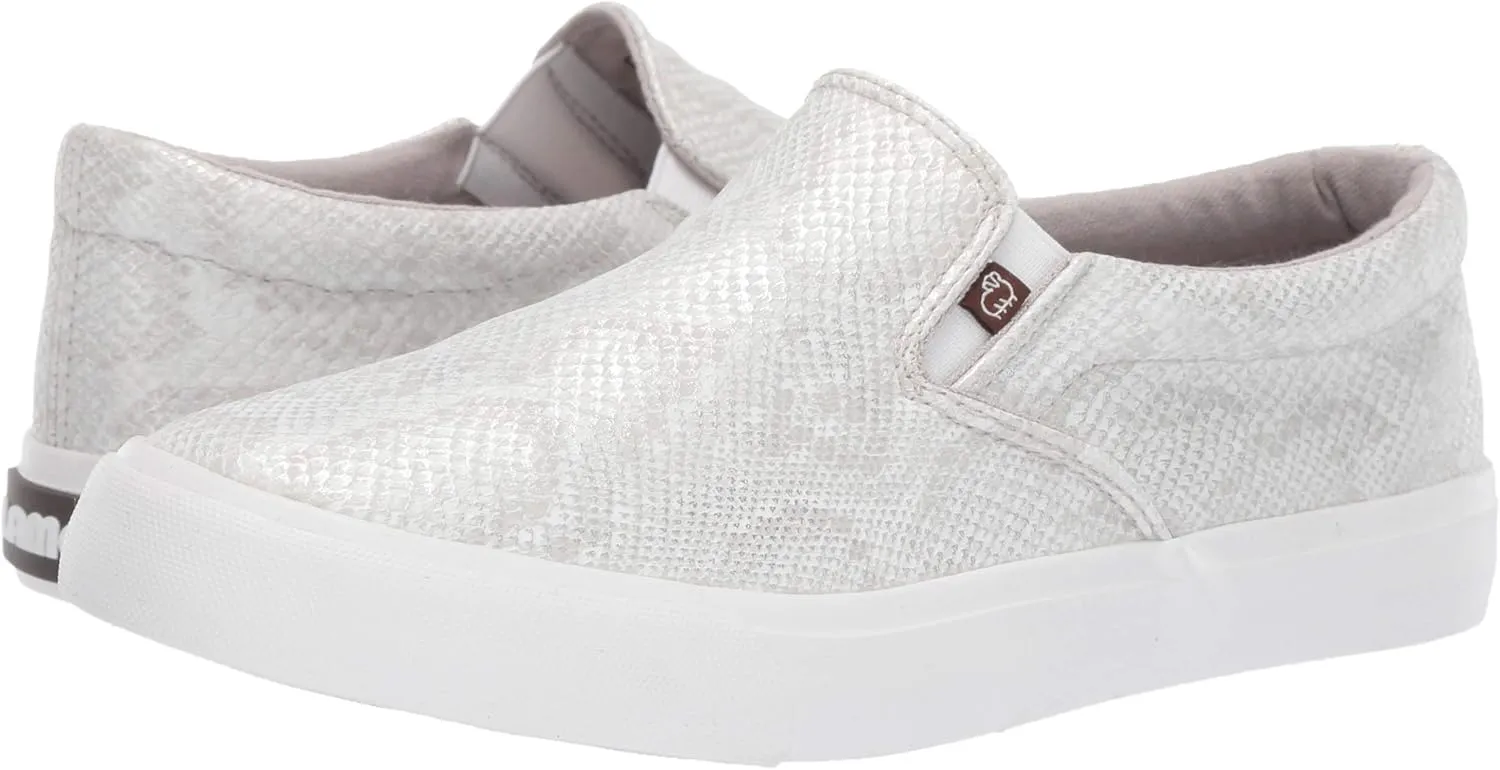 Lamo Women's Piper Casual Slip On Sneaker