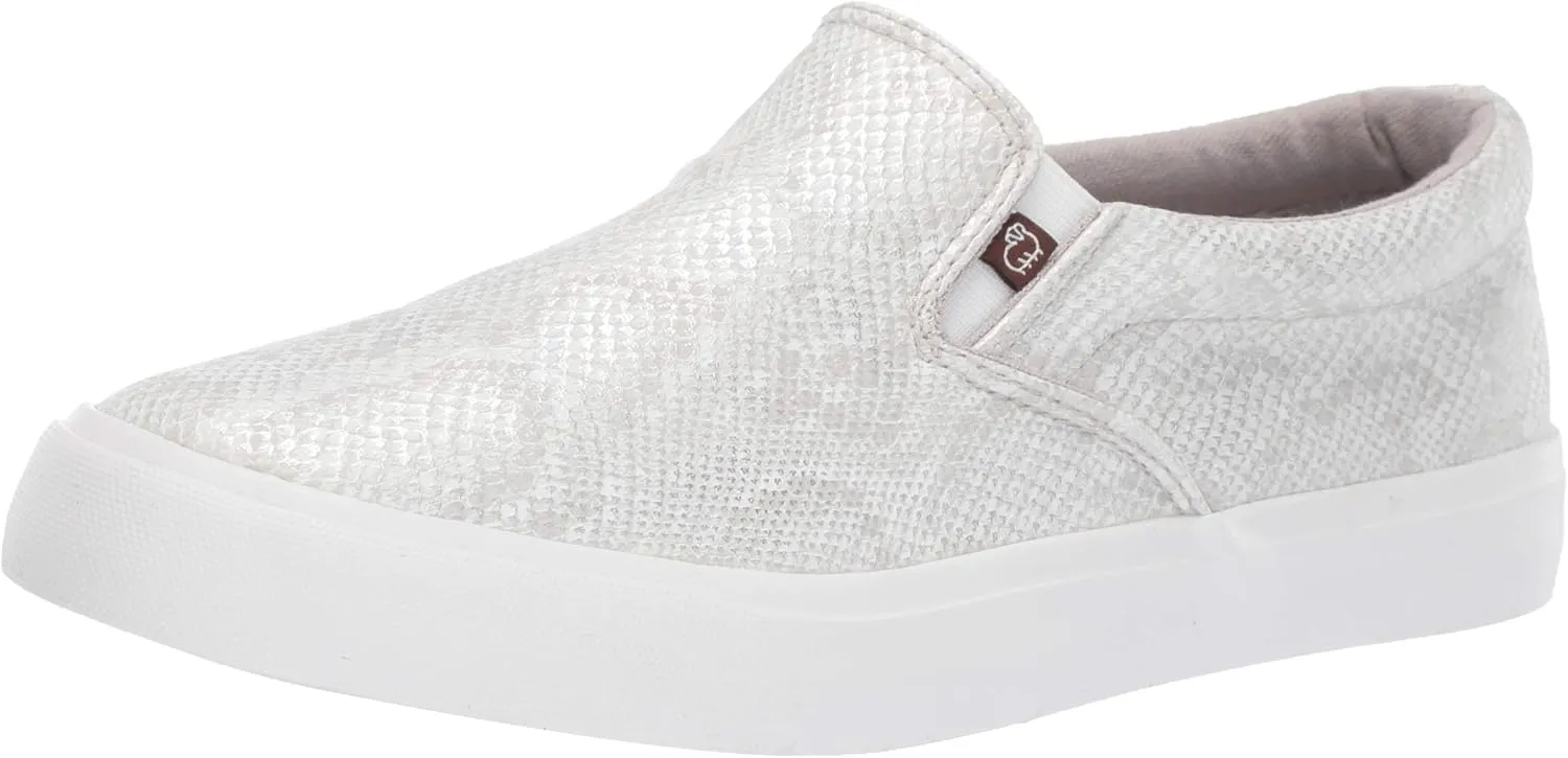 Lamo Women's Piper Casual Slip On Sneaker