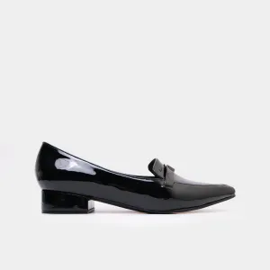 Lavender Flats (Black)