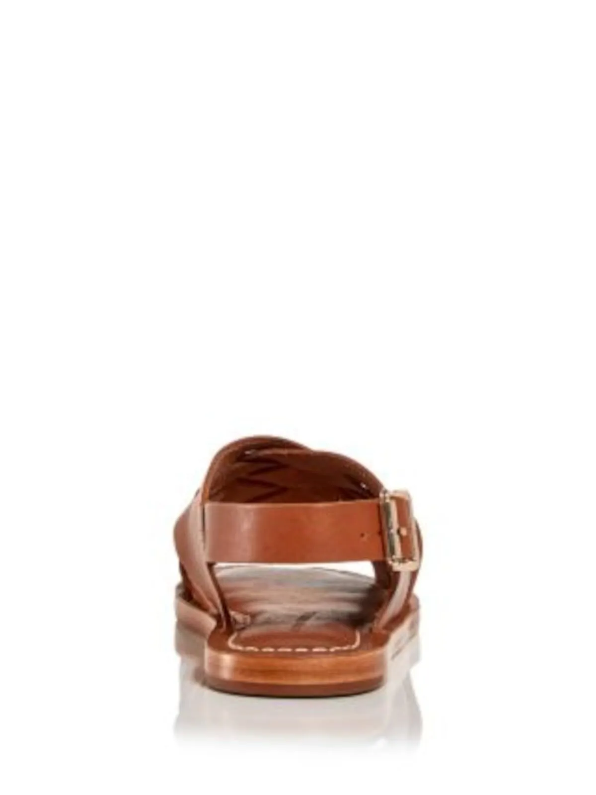 Loeffler Randall Grayson Cognac 6 B (M)