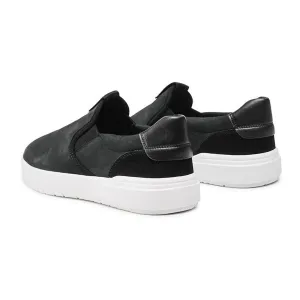 LOW SLIP ON SNEAKER