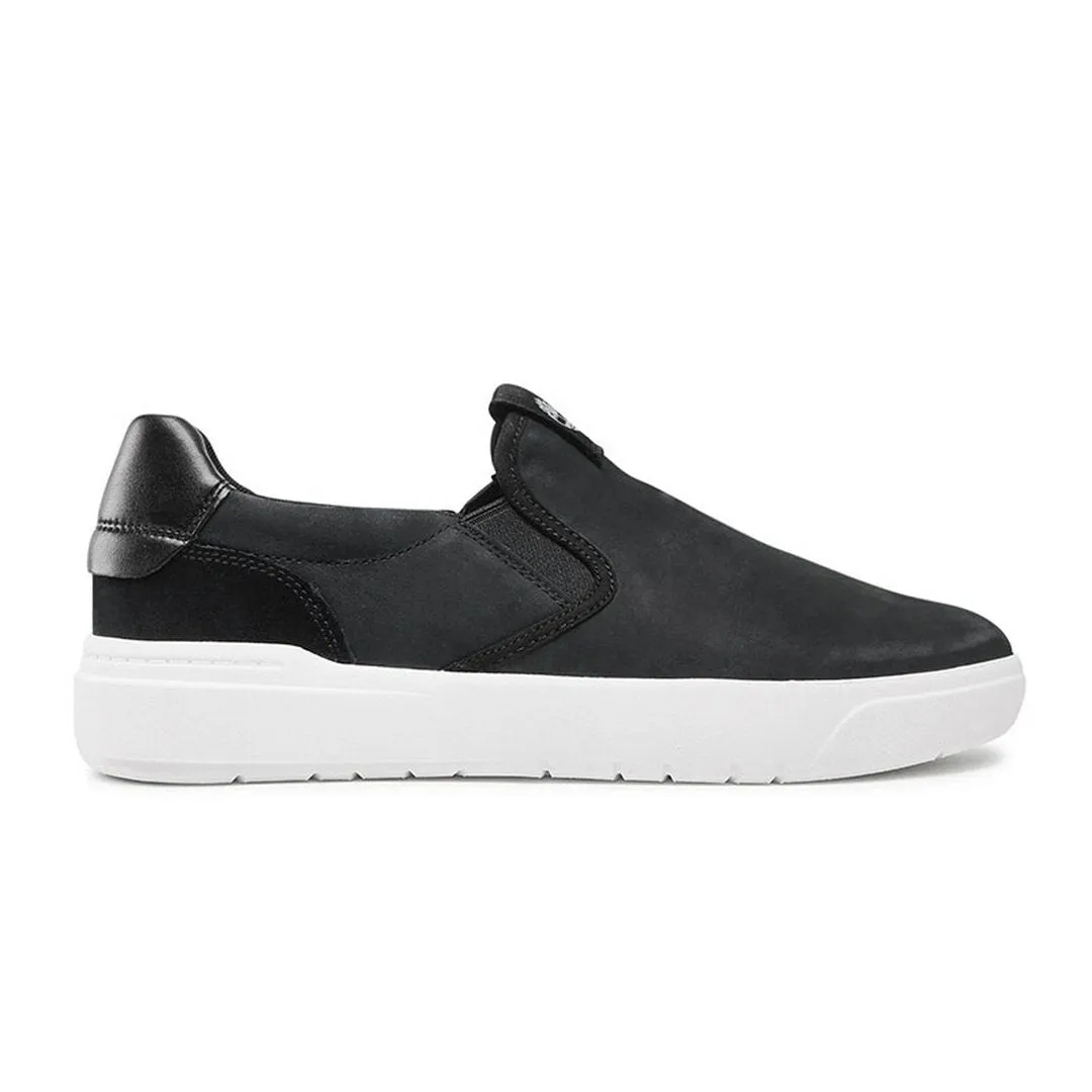 LOW SLIP ON SNEAKER