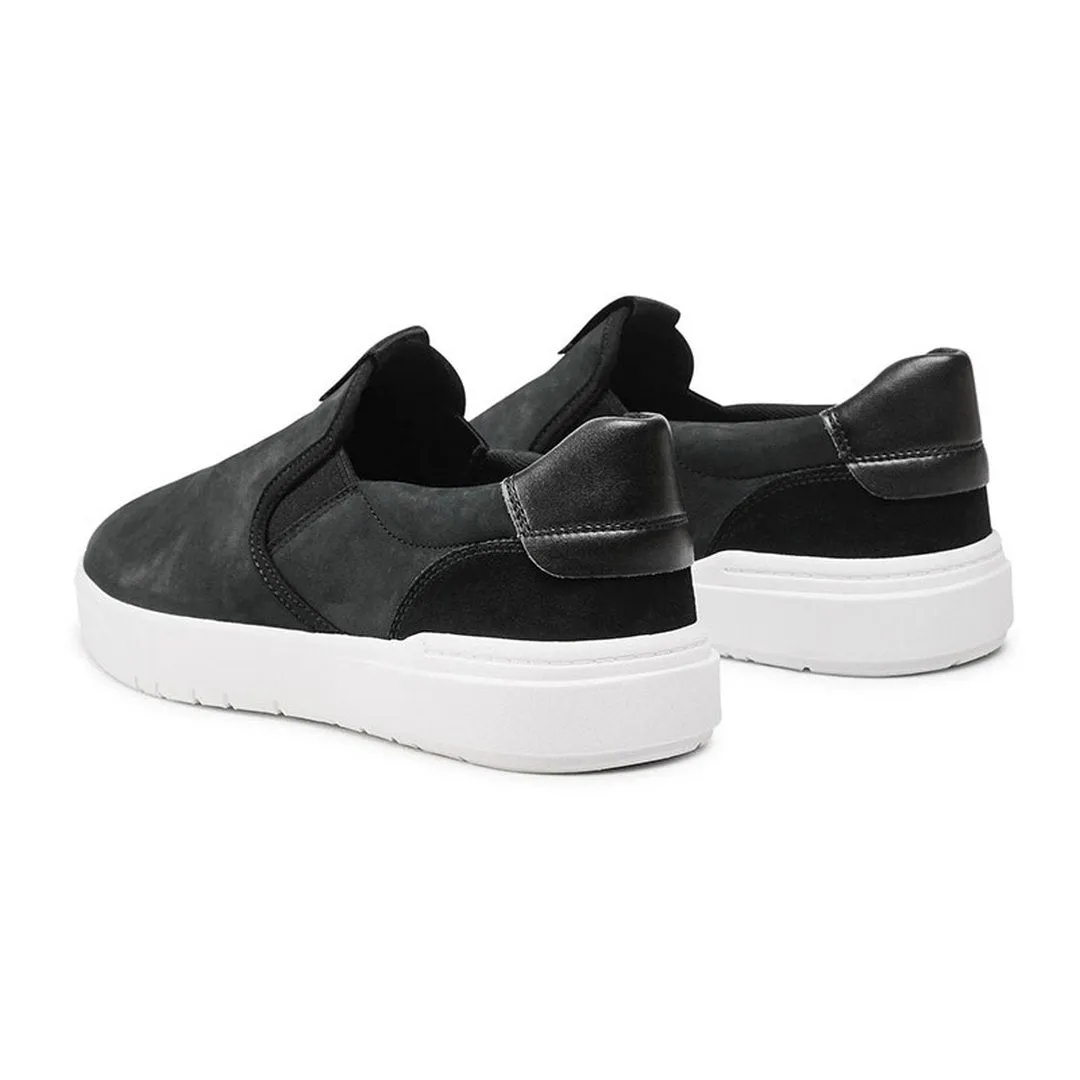 LOW SLIP ON SNEAKER