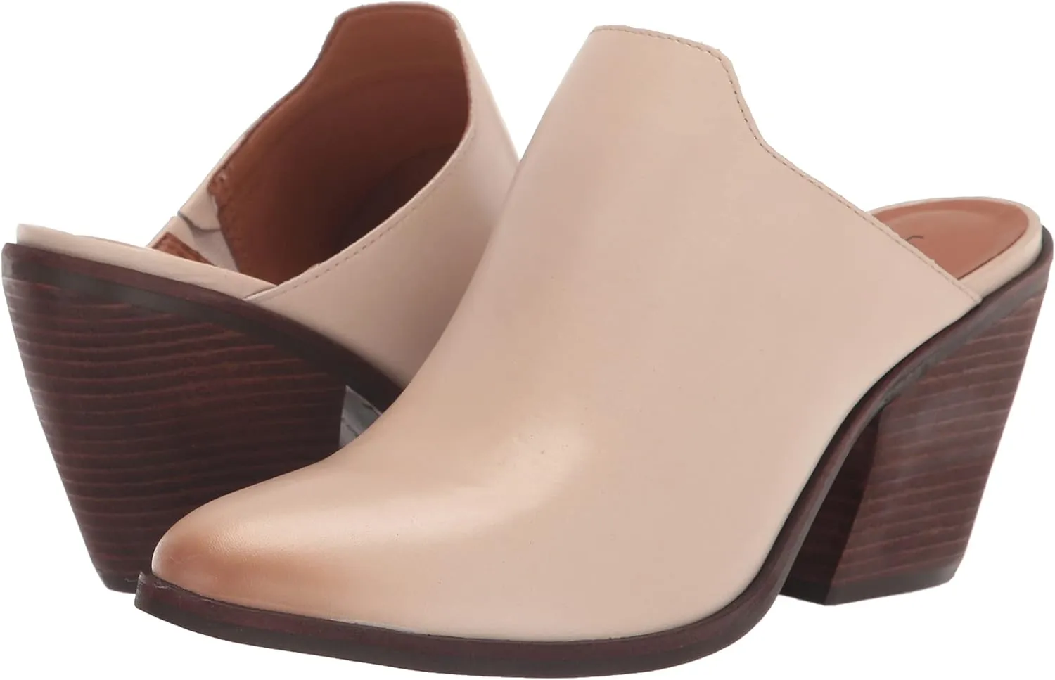 Lucky Brand Women's Lullin High Heel Mule