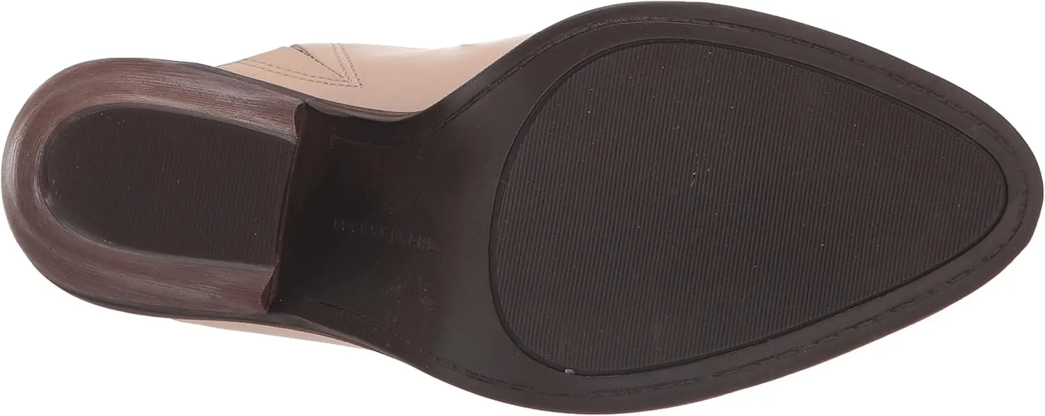 Lucky Brand Women's Lullin High Heel Mule