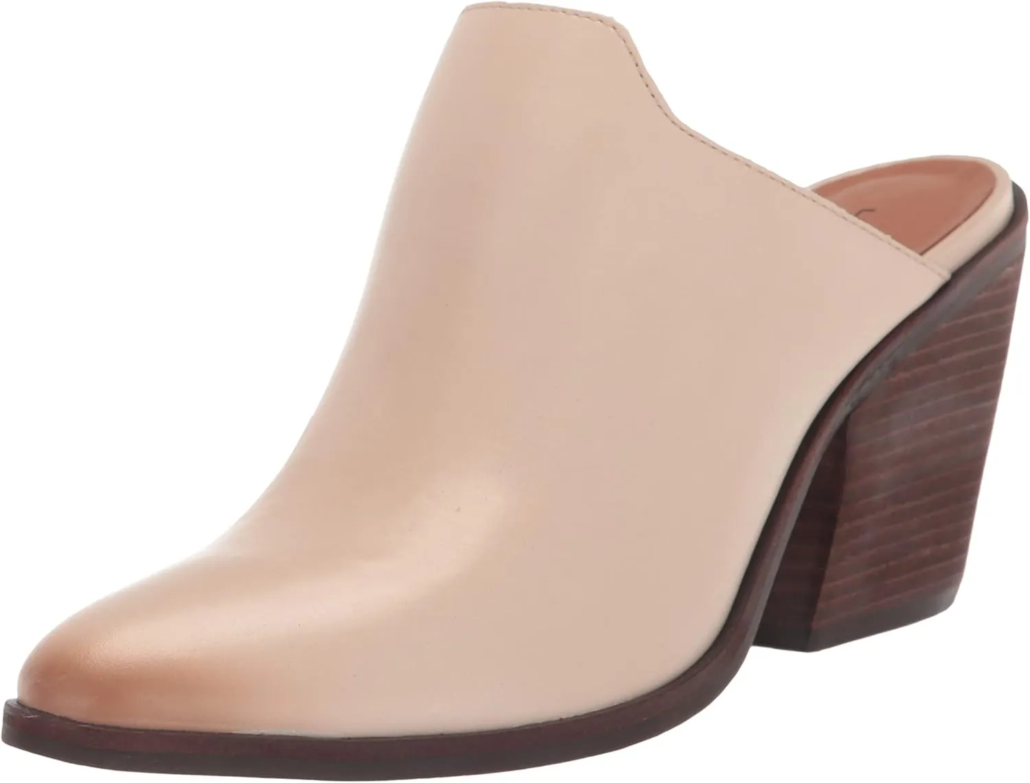 Lucky Brand Women's Lullin High Heel Mule