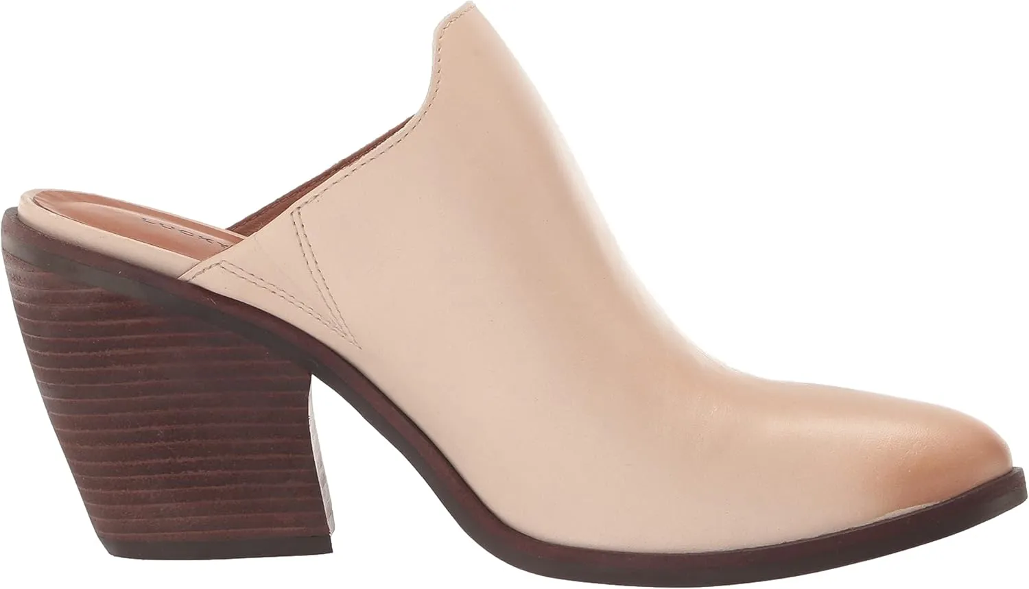 Lucky Brand Women's Lullin High Heel Mule