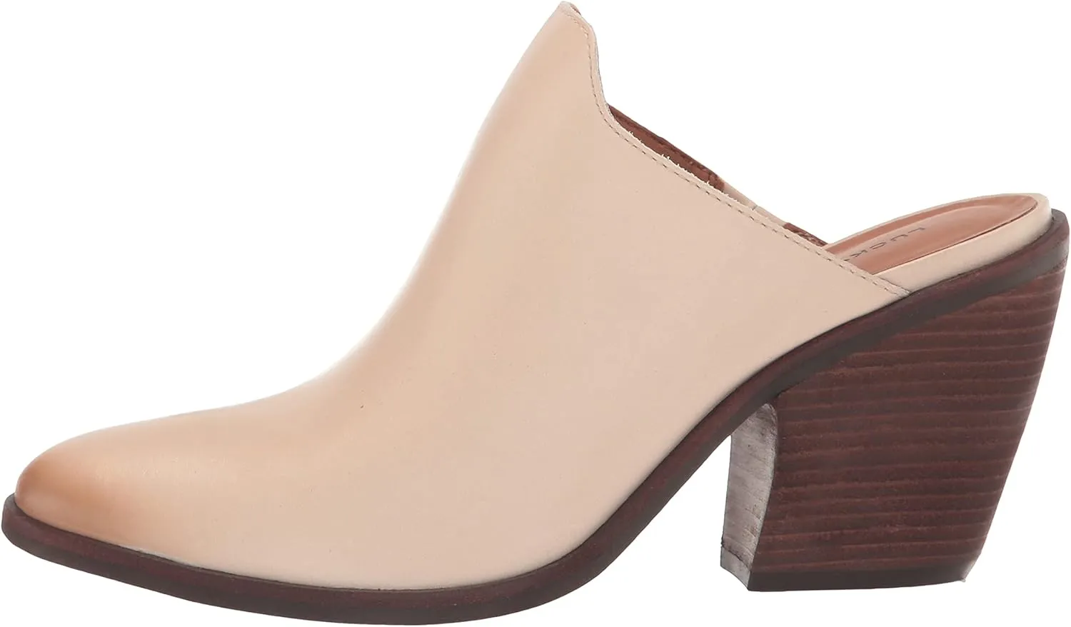 Lucky Brand Women's Lullin High Heel Mule