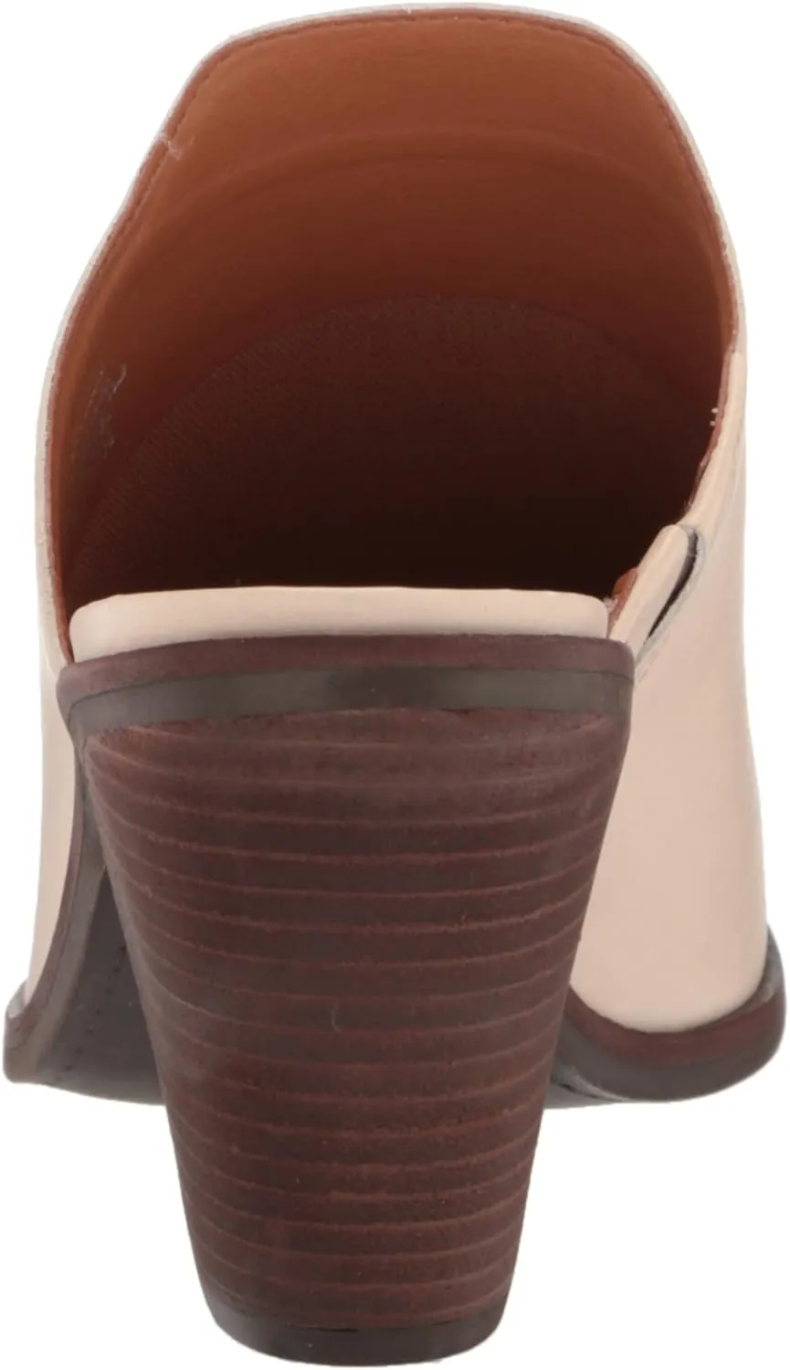 Lucky Brand Women's Lullin High Heel Mule