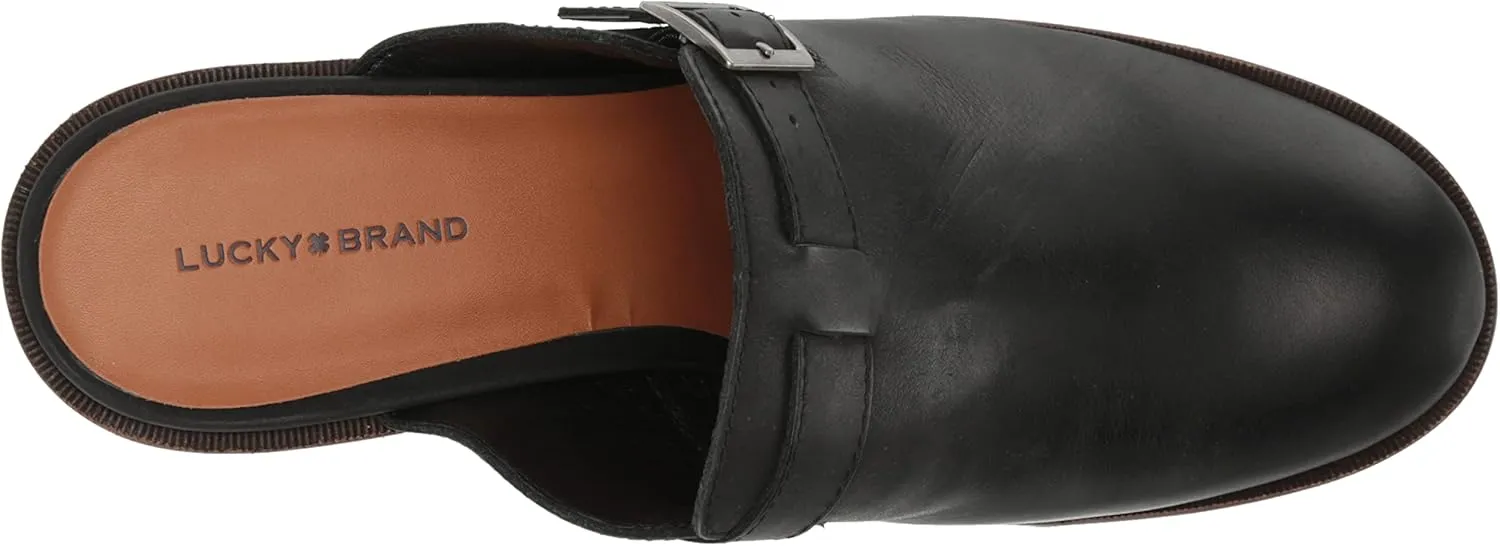 Lucky Brand Women's Odibell Platform Clog