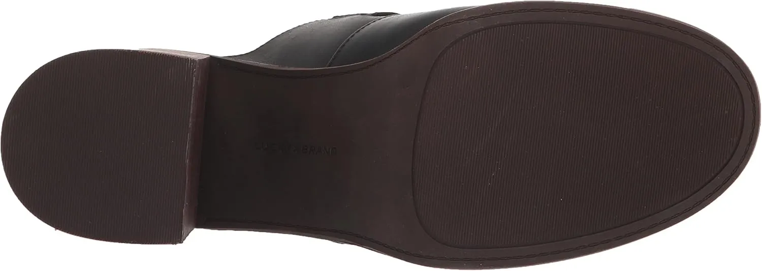 Lucky Brand Women's Odibell Platform Clog