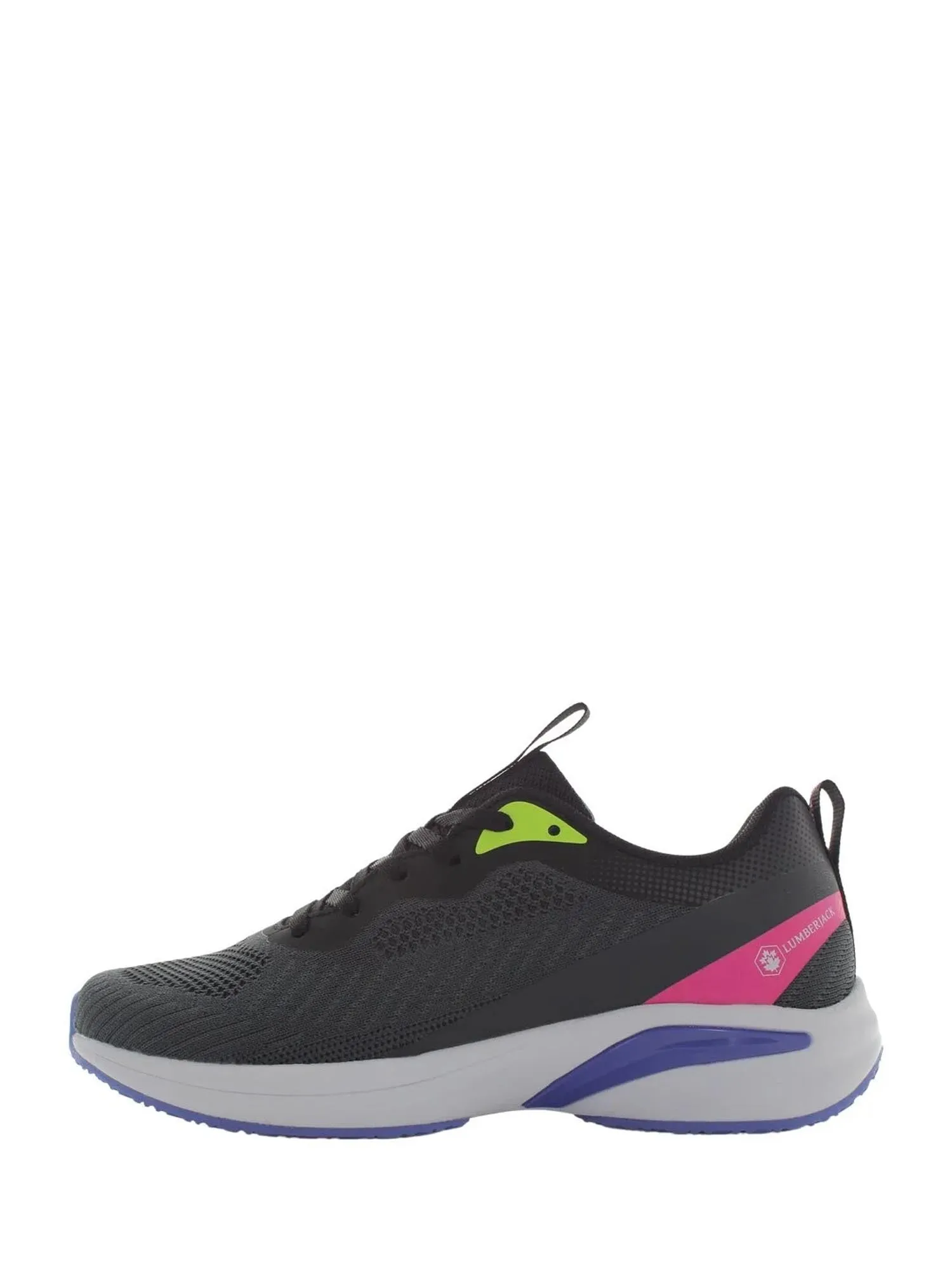 Lumberjack Scarpe Da Ginnastica SWF4711 001 T05