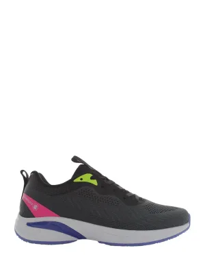 Lumberjack Scarpe Da Ginnastica SWF4711 001 T05