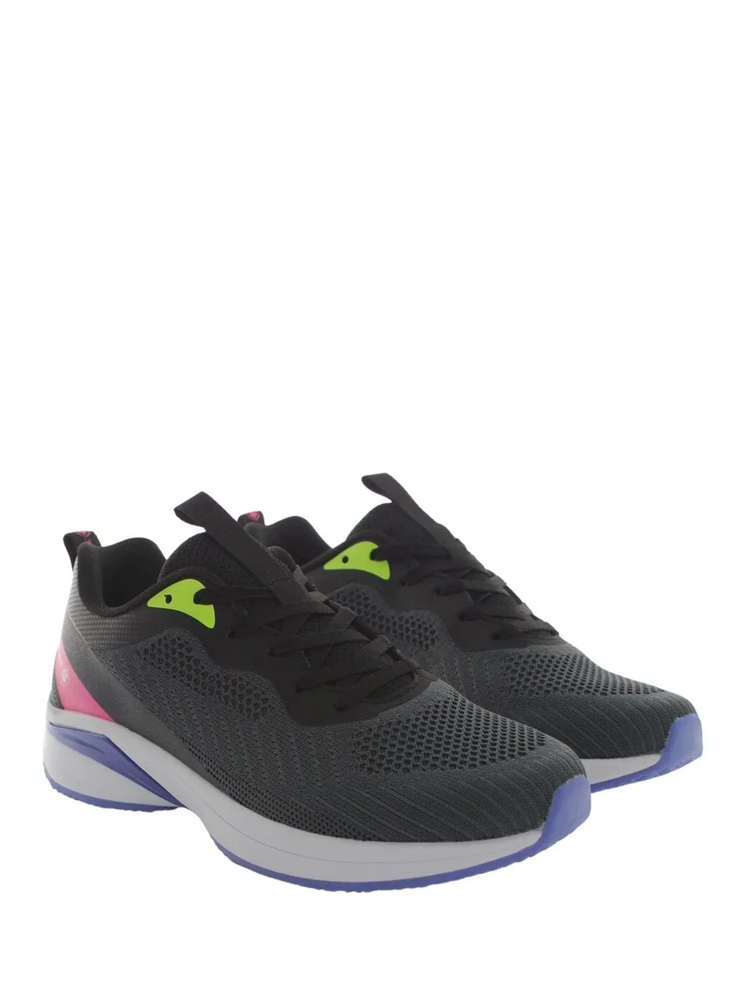 Lumberjack Scarpe Da Ginnastica SWF4711 001 T05
