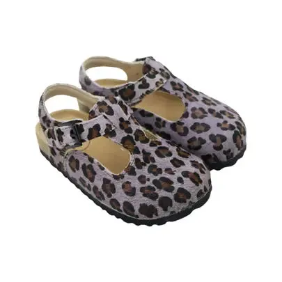Luna Clog | Blueprint