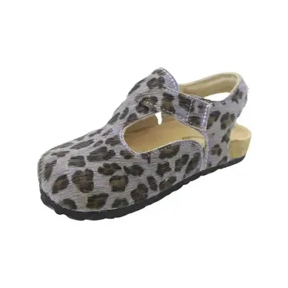 Luna Clog | Blueprint