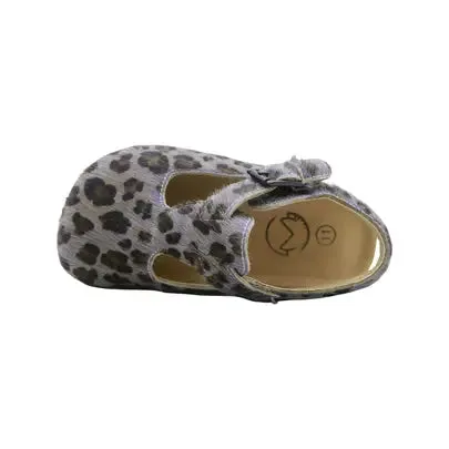 Luna Clog | Blueprint