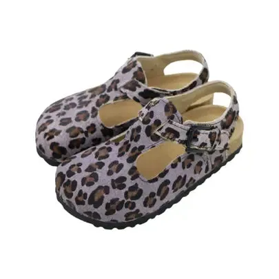 Luna Clog | Blueprint