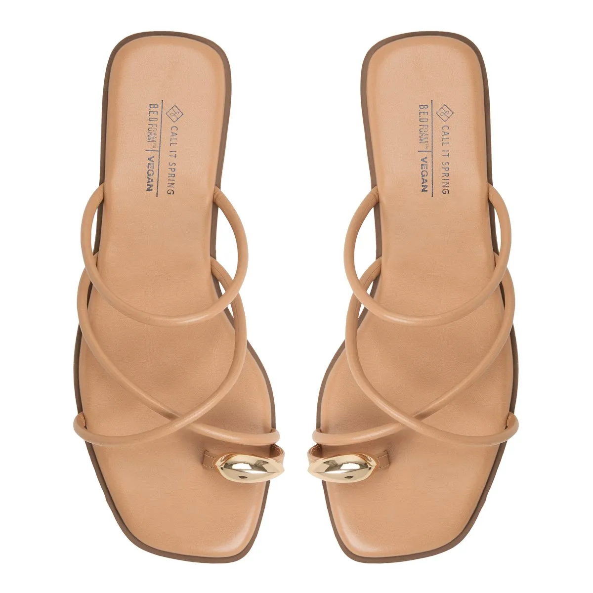 Lunarose Slide Sandals