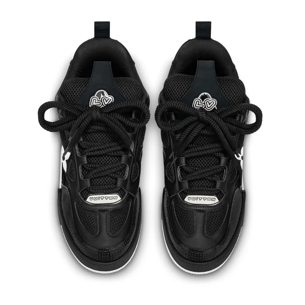 LV Skate Sneaker