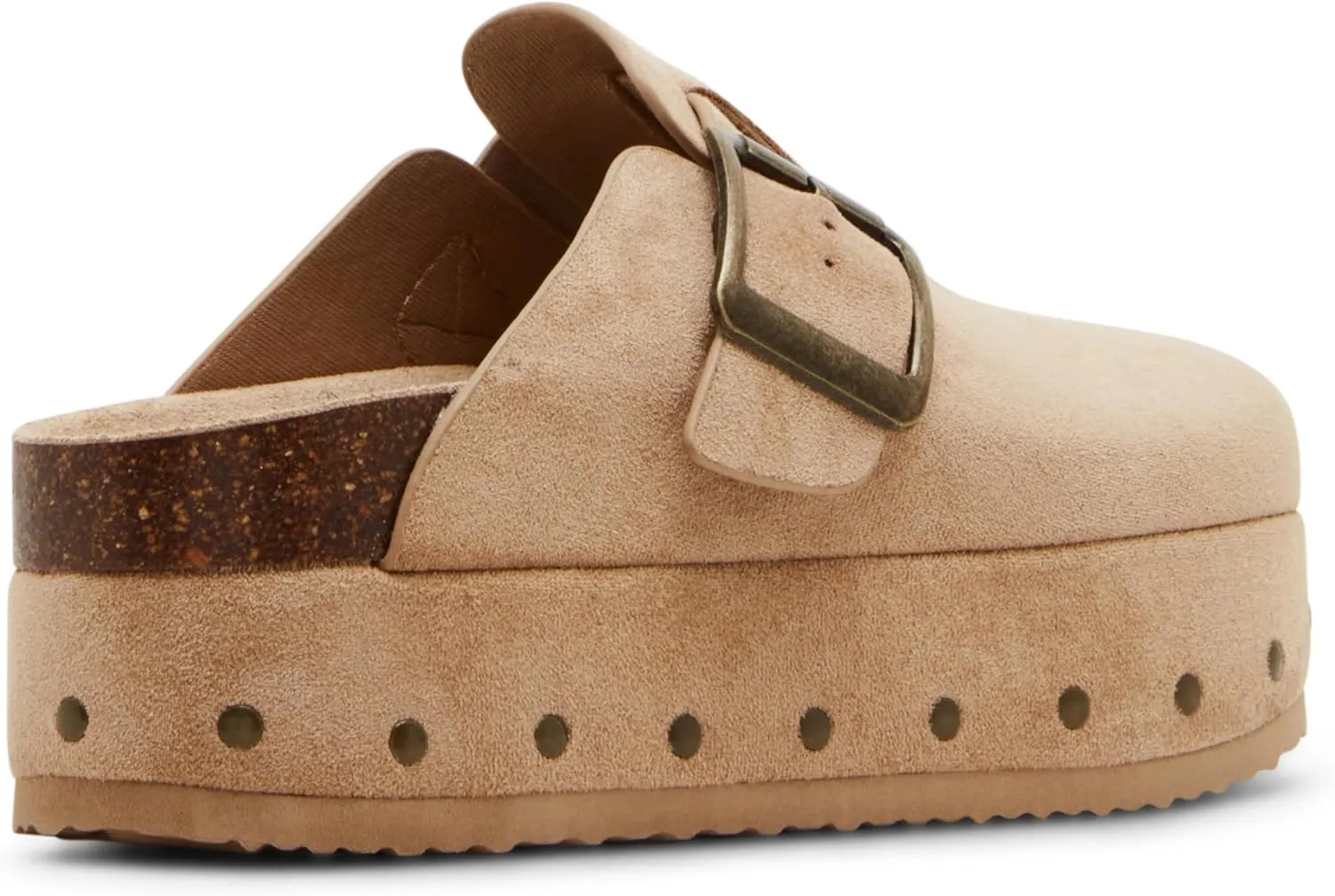 Madden Girl Women's Lunaa Clog