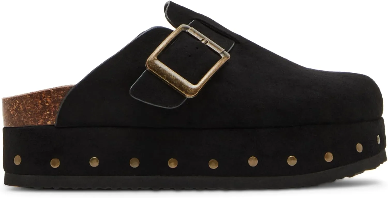 Madden Girl Women's Lunaa Clog