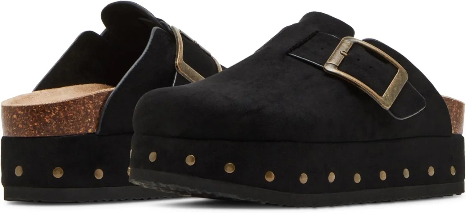 Madden Girl Women's Lunaa Clog