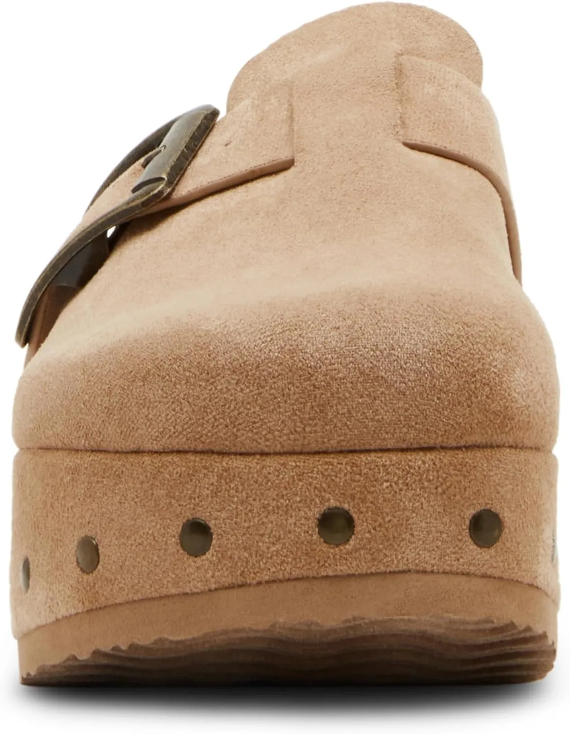 Madden Girl Women's Lunaa Clog