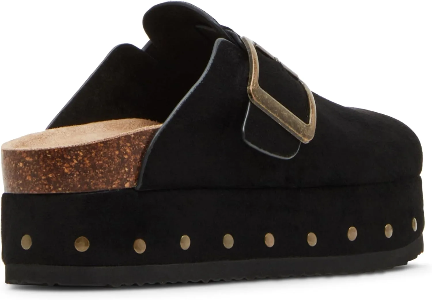 Madden Girl Women's Lunaa Clog