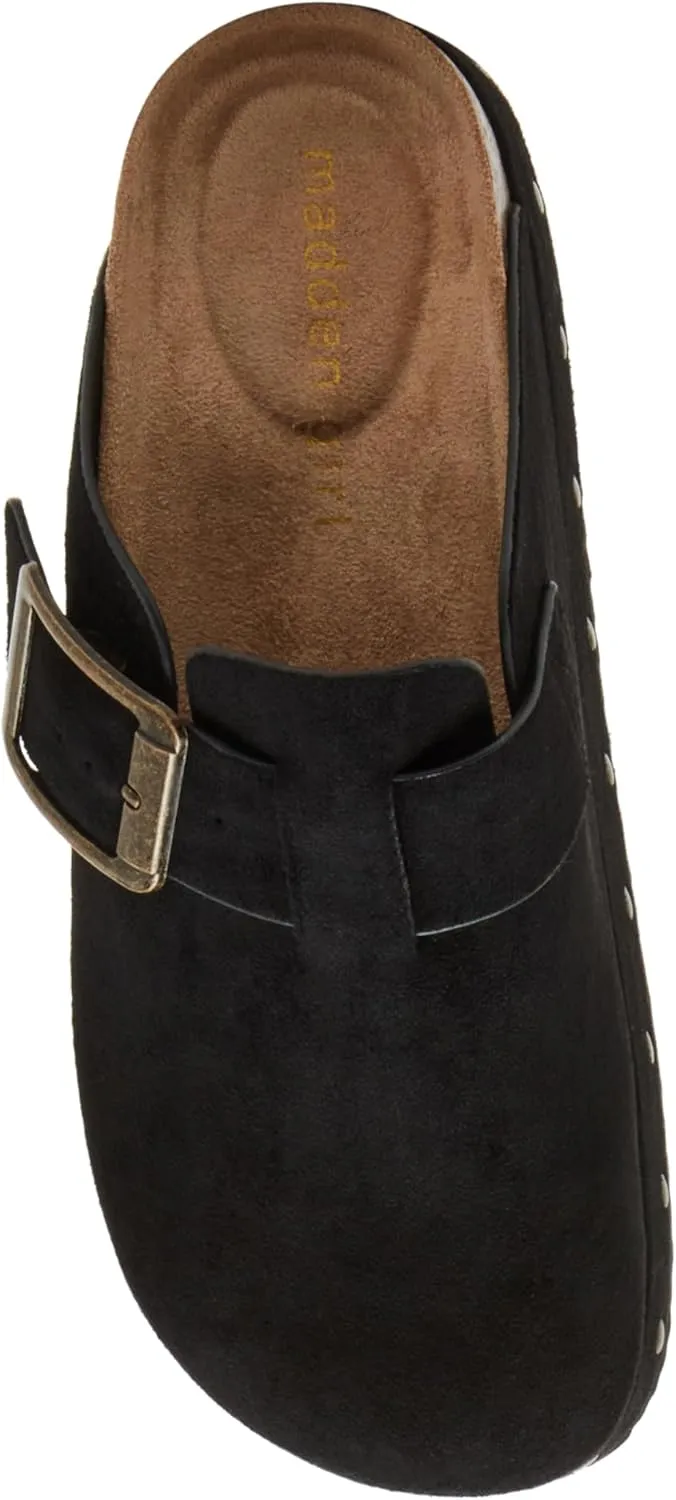 Madden Girl Women's Lunaa Clog
