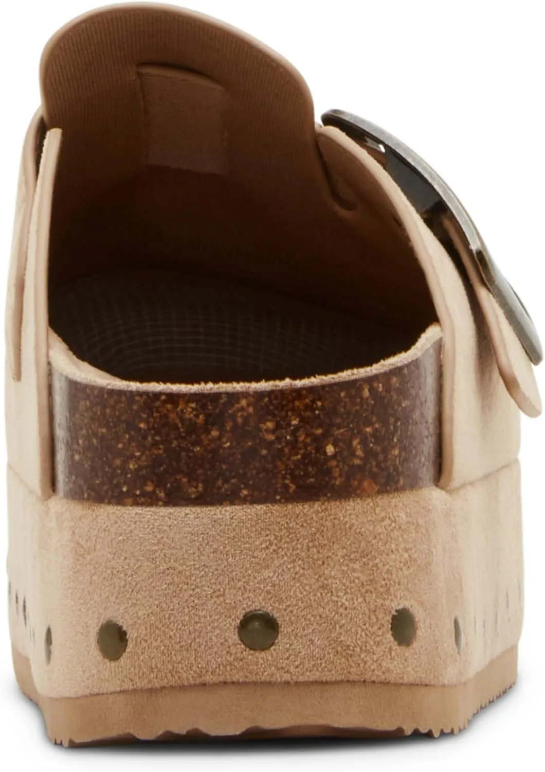 Madden Girl Women's Lunaa Clog