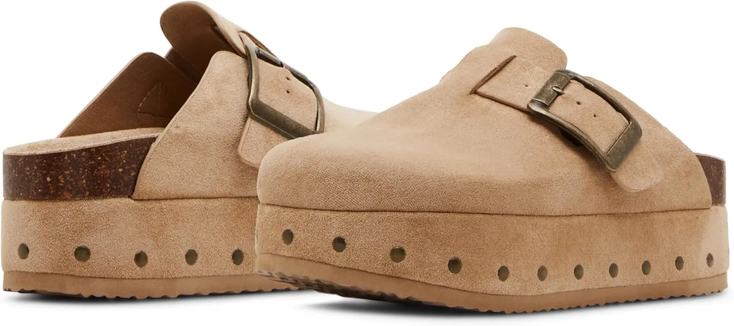 Madden Girl Women's Lunaa Clog