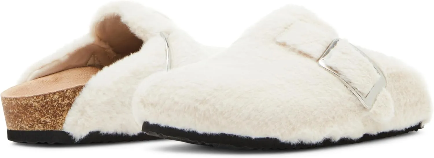 Madden Girl Women's Prim Clog