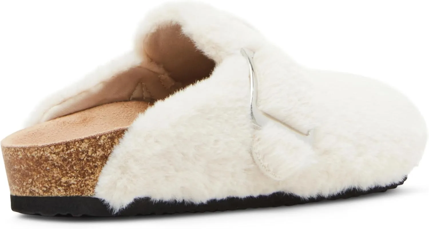 Madden Girl Women's Prim Clog