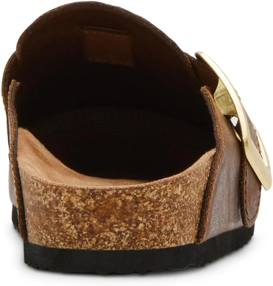 Madden Girl Women's Prim Clog