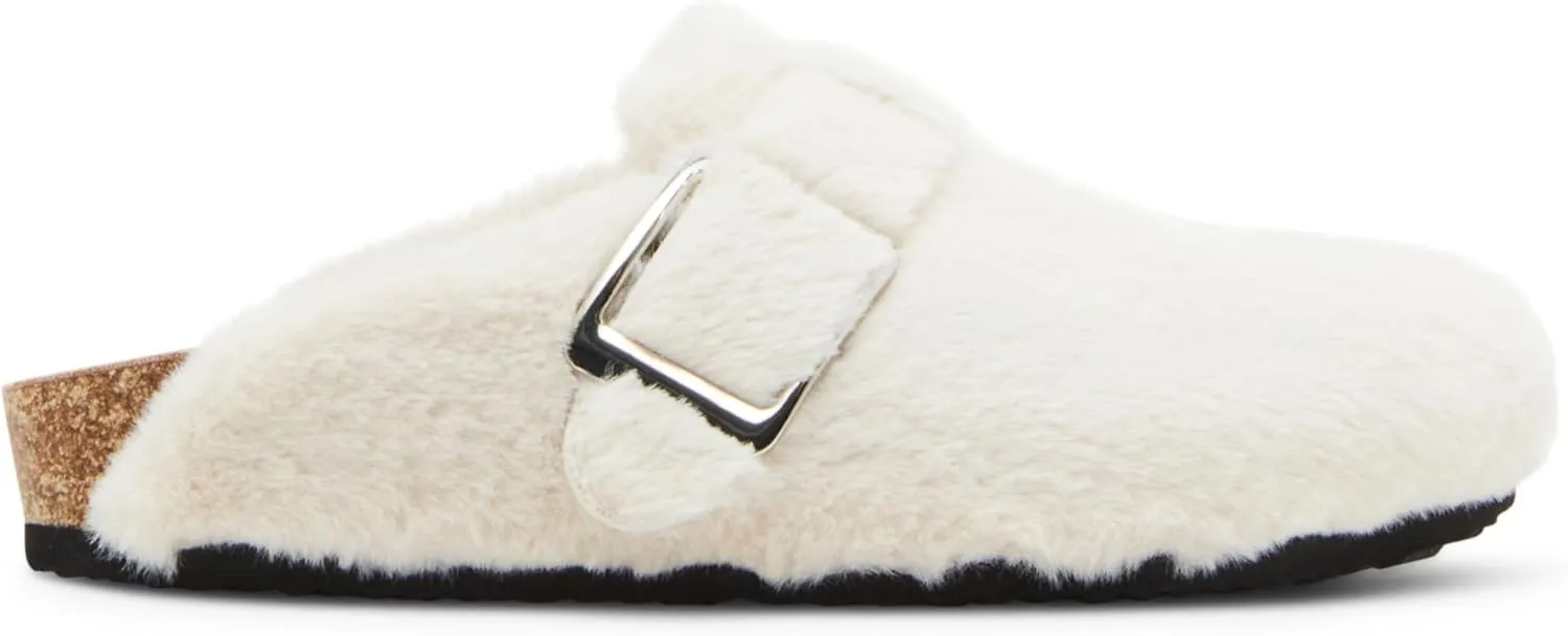 Madden Girl Women's Prim Clog