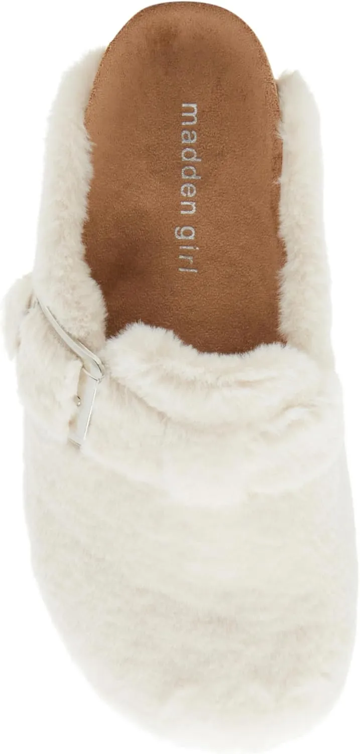 Madden Girl Women's Prim Clog
