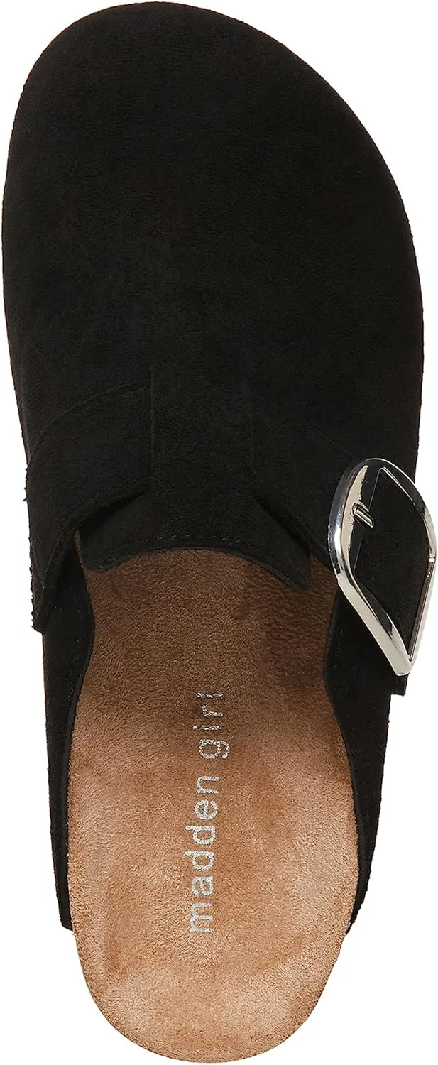 Madden Girl Women's Prim Clog