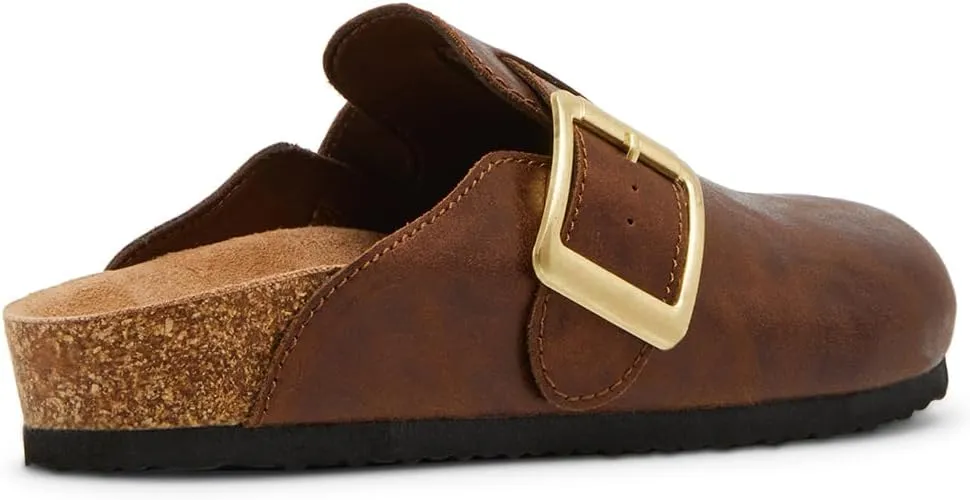 Madden Girl Women's Prim Clog