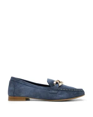 Mardi Loafer Flats