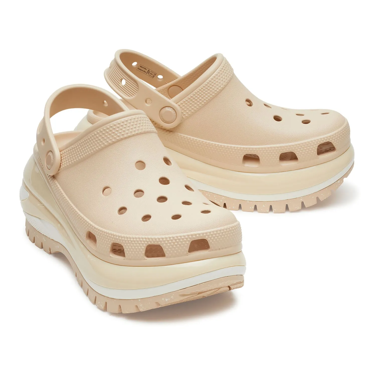 Mega Crush Clog