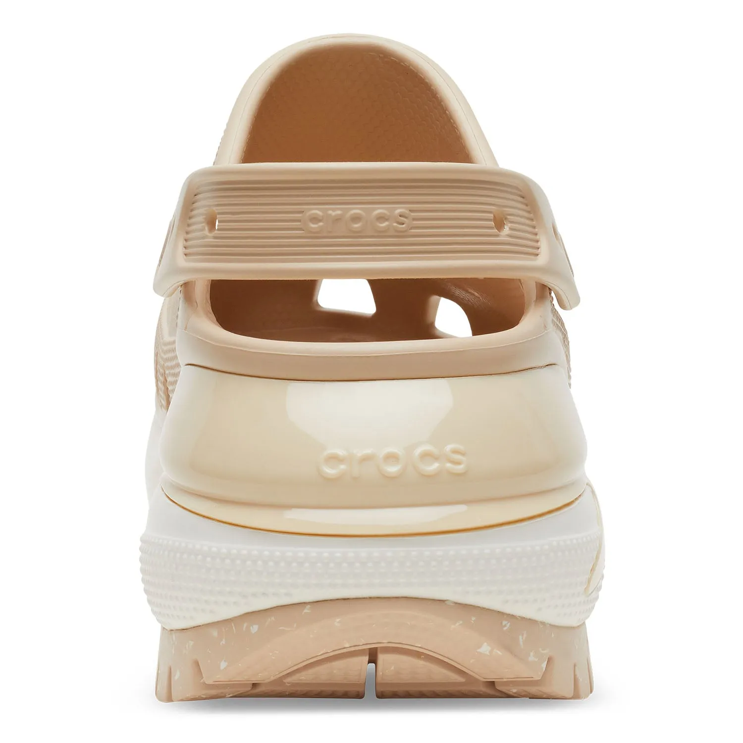 Mega Crush Clog