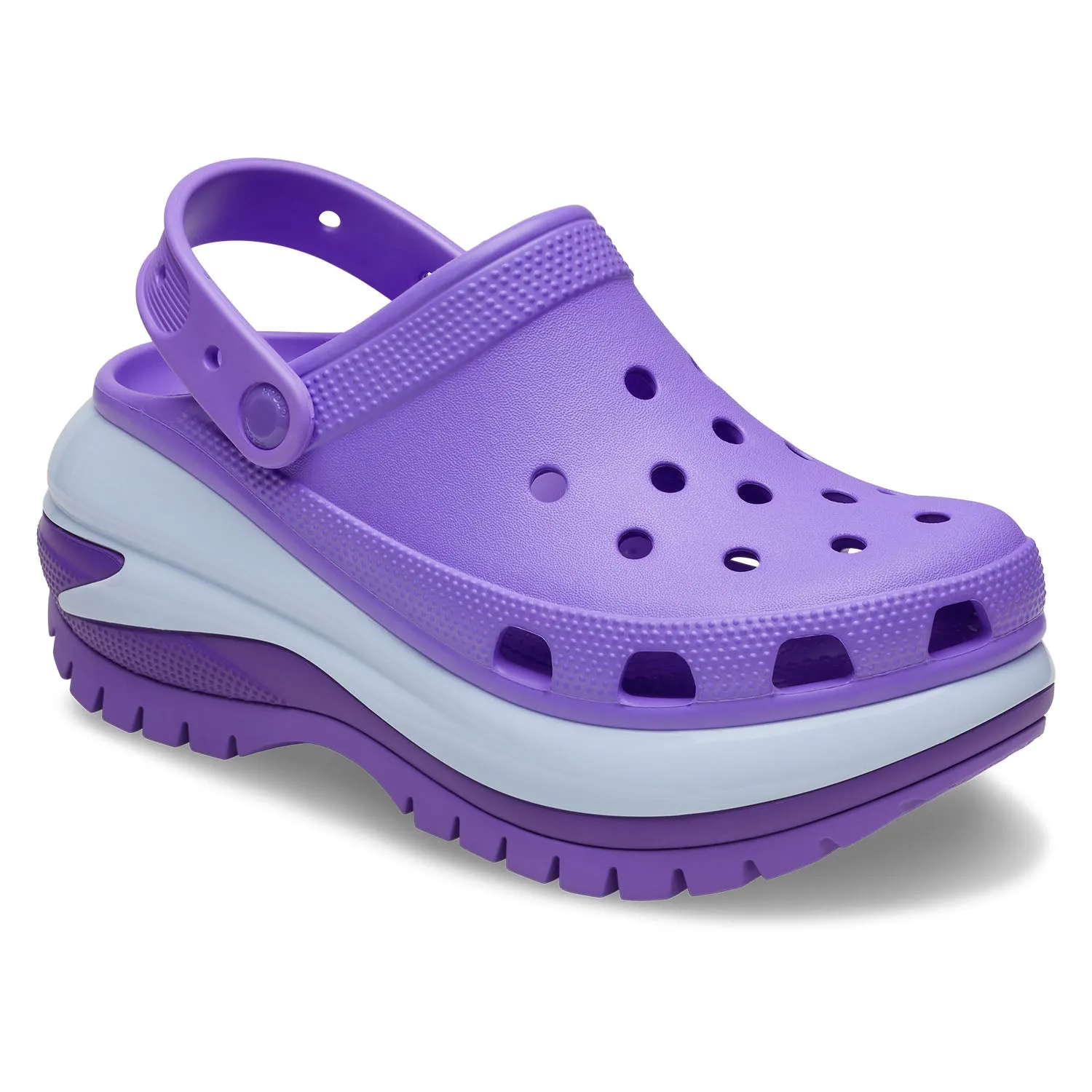 Mega Crush Clog