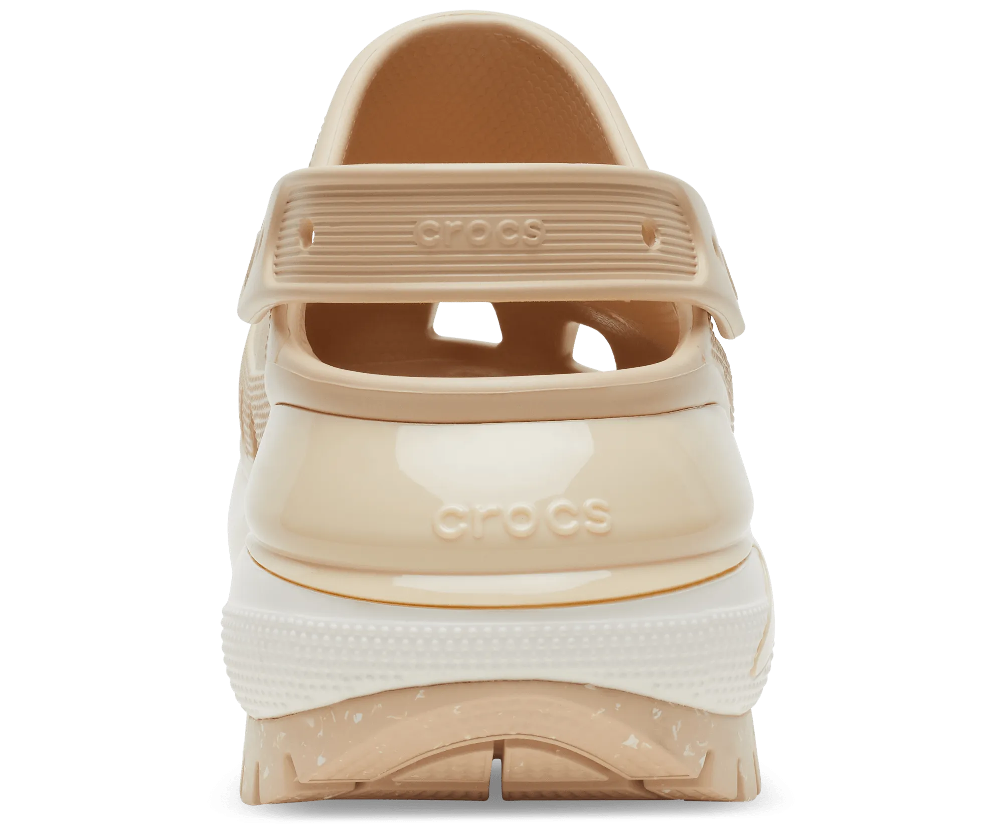 Mega Crush Clog