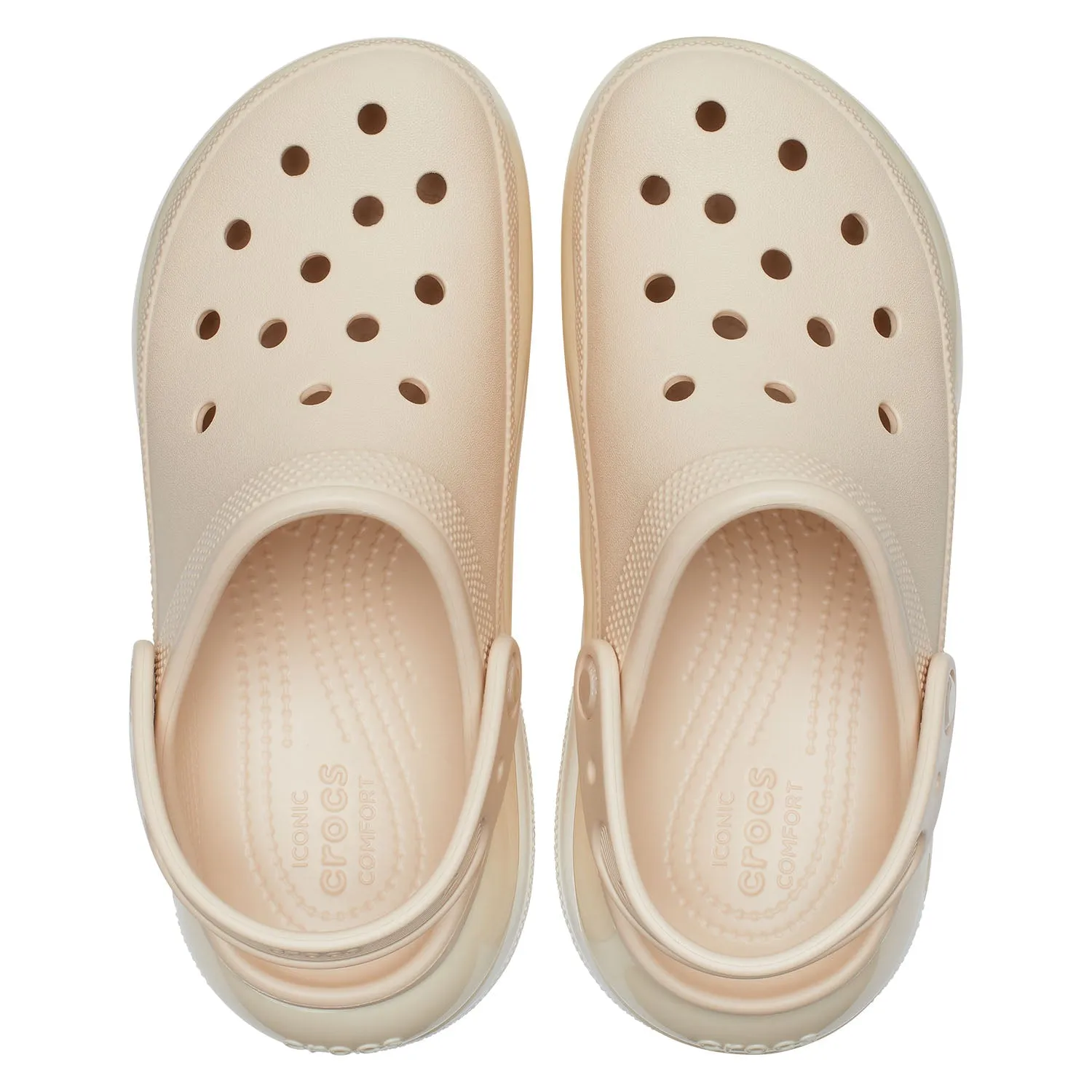 Mega Crush Clog