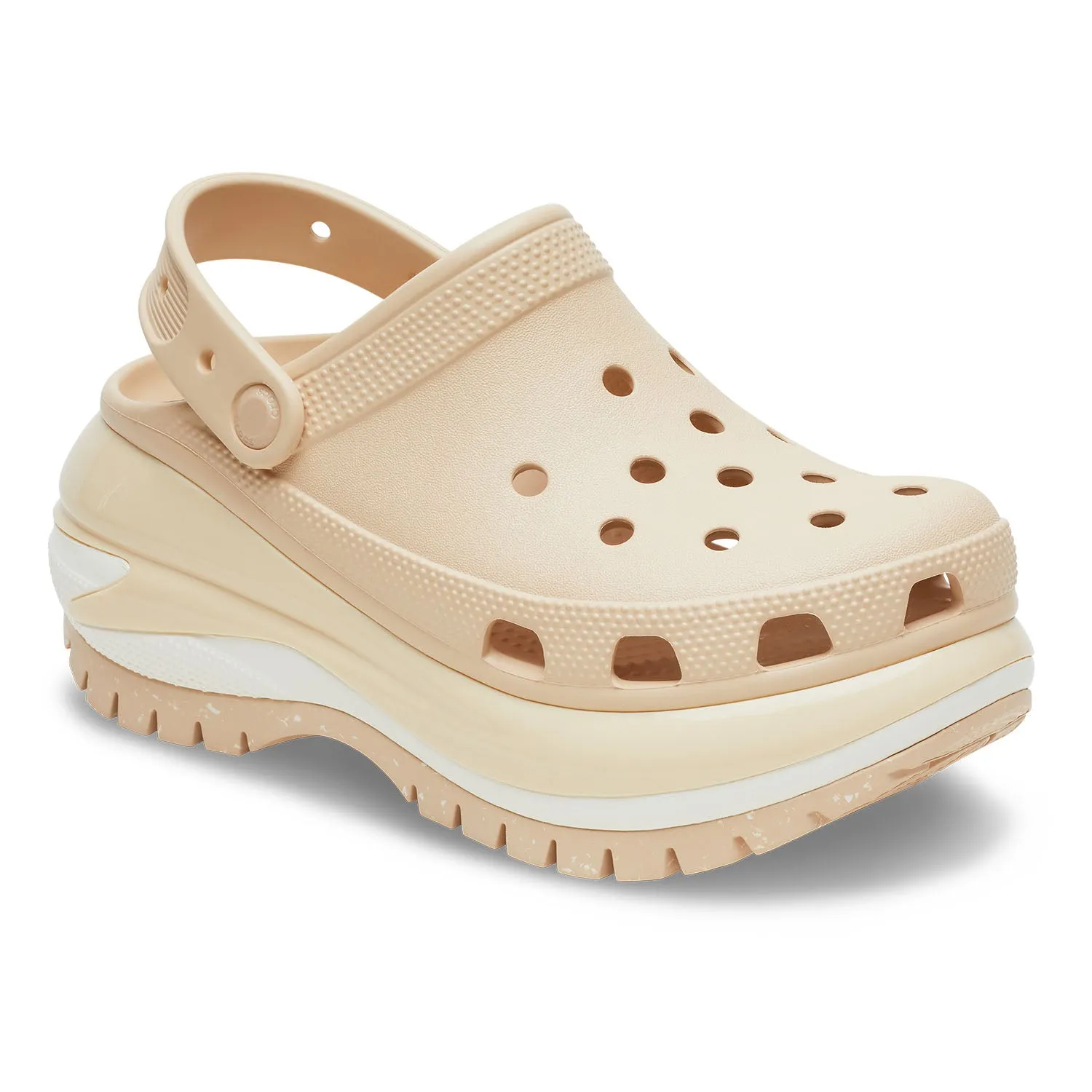 Mega Crush Clog