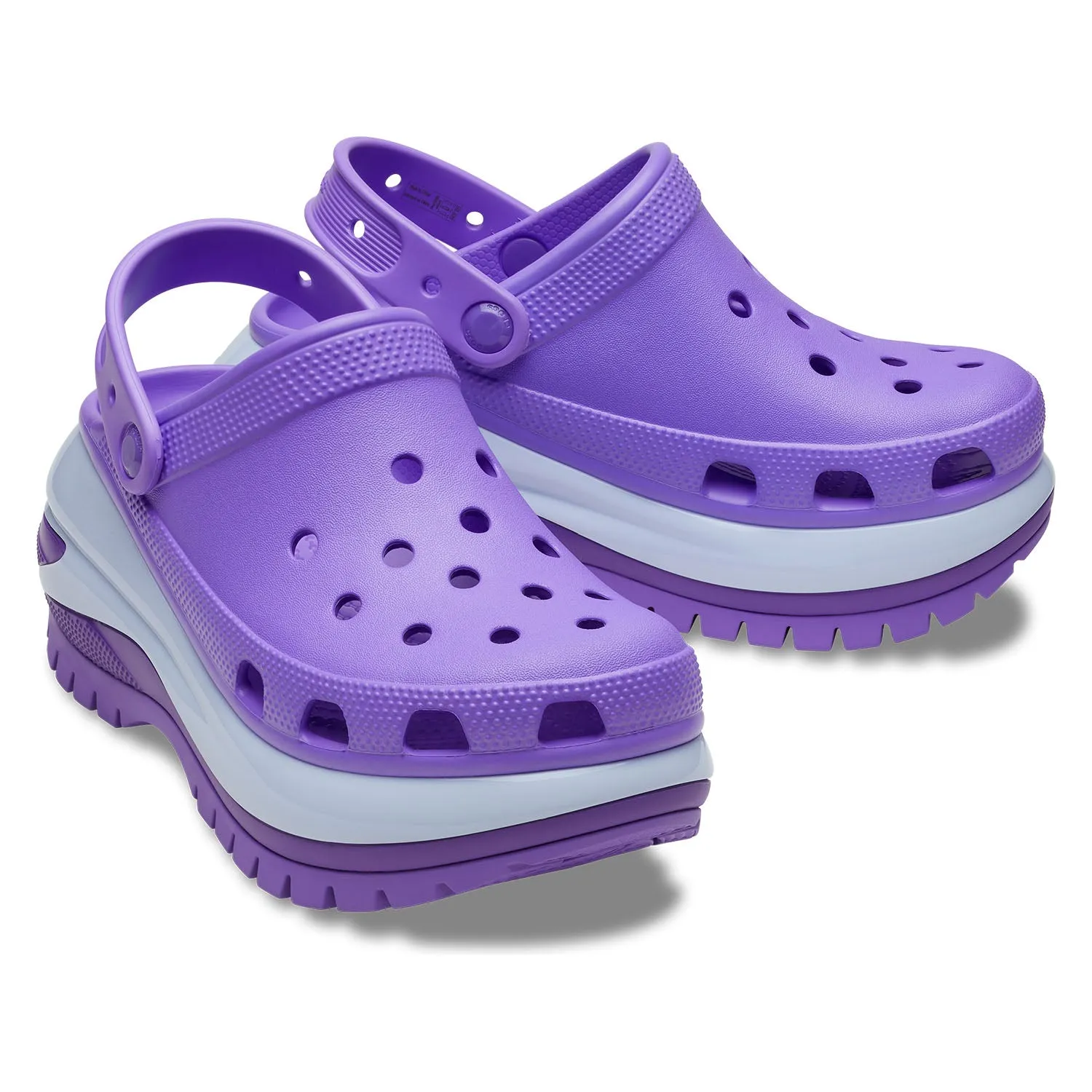 Mega Crush Clog