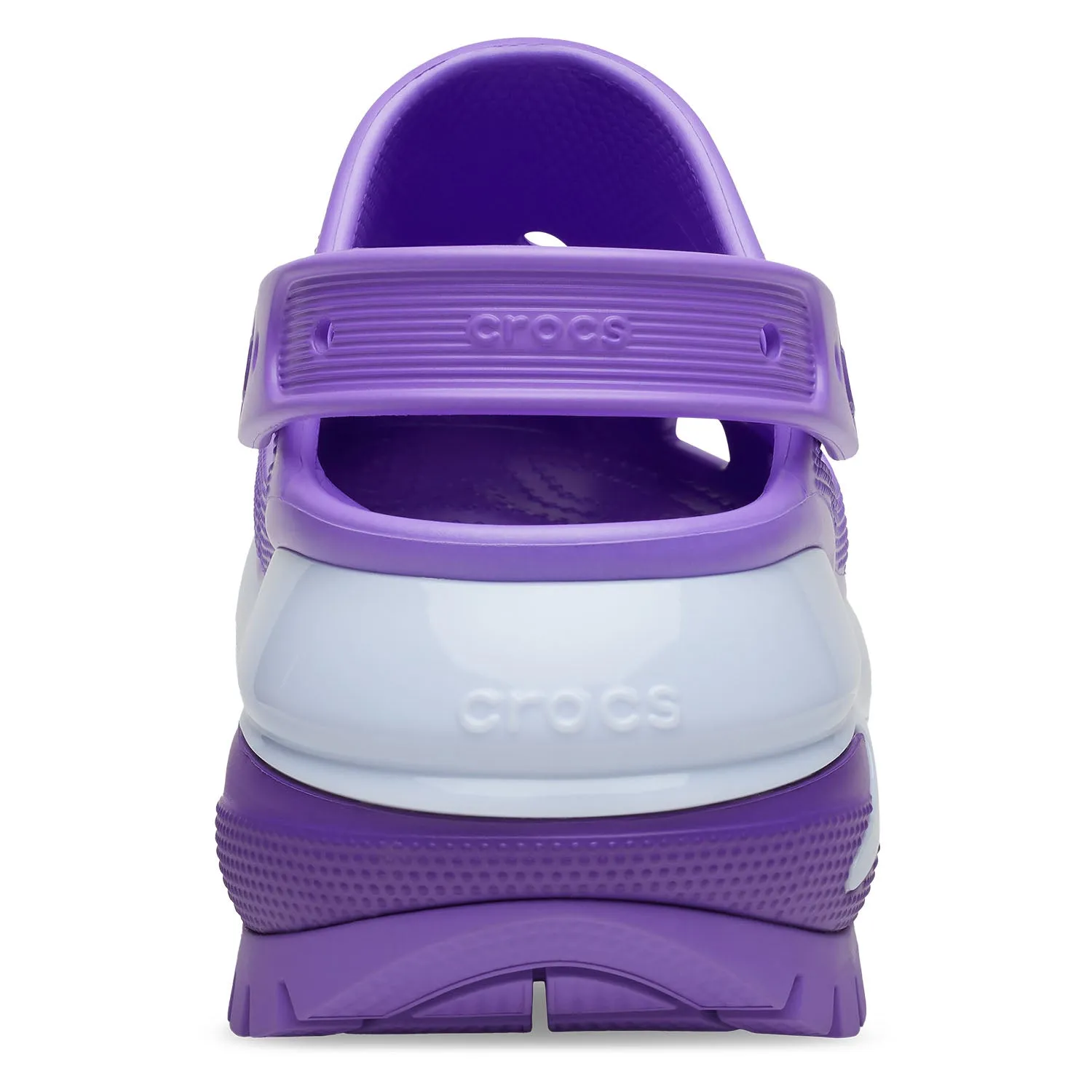 Mega Crush Clog