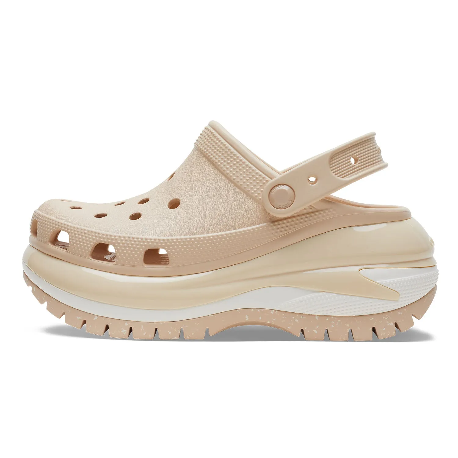 Mega Crush Clog